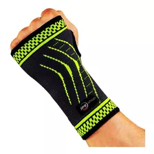 Munhequeira Protetor Mão Punho Treino Musculação Esportiva