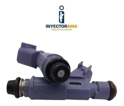 Inyector Ford F150 4.6 L 24 Valvulas 2009-2010 V8 Nuevo Foto 2