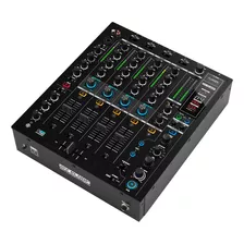 Reloop Rmx-95 Bt Mezcladora Profesional Para Dj 5 Canales