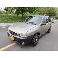 Chevrolet Corsa 2003 1.4 Wind