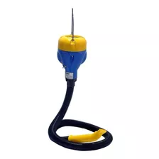 Soprador Pet H2out Atacama Banho E Tosa Azul 220v Novo