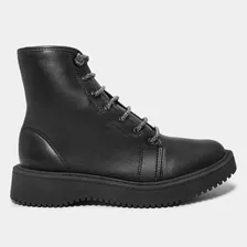 Bota Feminina Moleca 5339.110.15745 - Preto