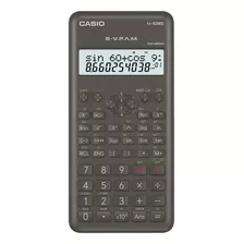 Calculadora Científica 240 Funções Fx-82ms Casio