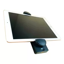 Soporte Para Tripodes Tablet / Smartphone Galaxy iPad Pro