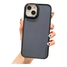 Capinha Space Fosca Proteção Para iPhone 11 11pro 11promax