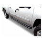 Estribos Gh Dodge Ram 2002-2008 Doble Cabina