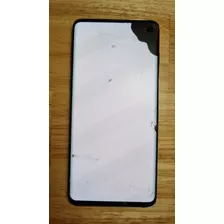 Samsung Galaxy S10 128gb (dual Sim Físico)