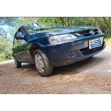 Chevrolet Celta 2006 1.0 Super