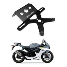 Eliminador Rabeta Aço Oxxy Moto Suzuki Gsx-r 600/750 14/22