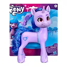 My Little Pony - Filme Friends - Izzy - F1777 - Hasbro