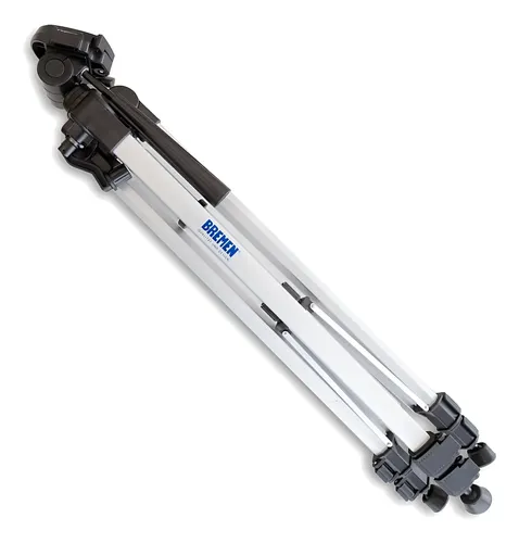 Tripode Nivel Laser Bremen 7547 Rosca 1/4 - 70-170 Cm Dgm