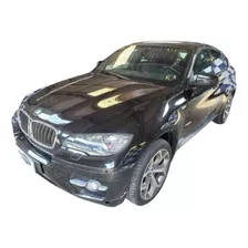 Moldura Paralama Traseiro Direi Bmw X6 35i 2011 2014 7176330