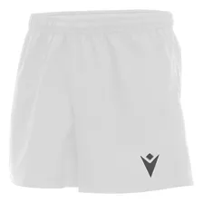 Short De Rugby Macron. Modelo Hestia