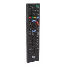 Controle Remoto Compativel Tv Sony Rm-yd101 