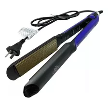 Plancha De Pelo Rizador De Cabello Profesional Frizadora