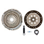 Kit Clutch Dodge Nitro 2008 3.7l 2wd Exedy 5 Vel