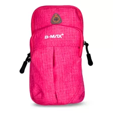 Pochete B-max Bm-adultos 32cm 