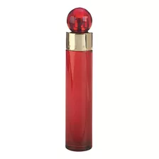 Perry Ellis 360° Red Eau De Parfum 100 ml Para Mujer