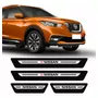 Primeira imagem para pesquisa de soleira nissan kicks original