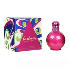 Perfume Fantasy Britney Spears 100ml - Original / Lacrado 