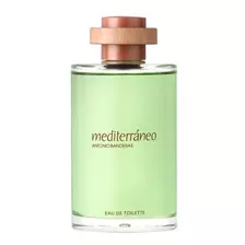 Antonio Banderas Classics Mediterráneo Edt 50 ml Para Hombre