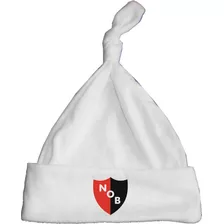 Gorrito Para Bebé Newells Nob