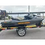 Segunda imagem para pesquisa de sea doo wake 230