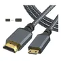 Tercera imagen para búsqueda de adaptador hdmi