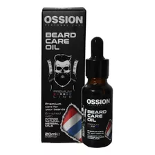 Ossion Oil Beard Care Premium - mL a $1615