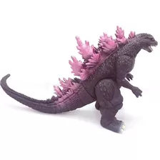 Godzilla Dinossauro Boneco Monstro Pronta Entrega
