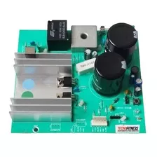 Placa Para Esteira Ahtletic Advanced -2 Voltagem 110volts