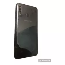 Celular Samsung A20 (pantalla Dañada)