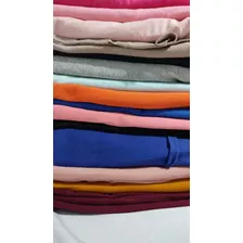 Retalho De Cotton Cores Sortidas - 4 Kg