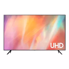 Televisor Smart Tv Samsung Led Un75au7000pxpa 4k Uhd /75 