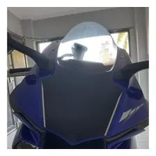 Vendo Yamaha R1 2018 Unico Dueño 12700 Kilometros