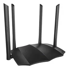 Router Repetidor Tenda Ac8 Ac1200, 4 Antenas