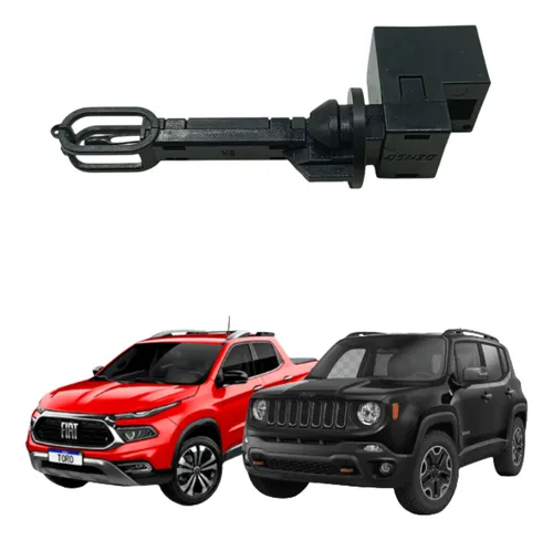 Sensor Temperatura Cx Ar Toro Renegade Compass Jeep Usado