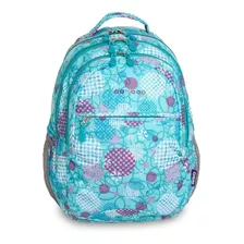 Mochila Portanotebook J-world Cornelia Color Dandelion