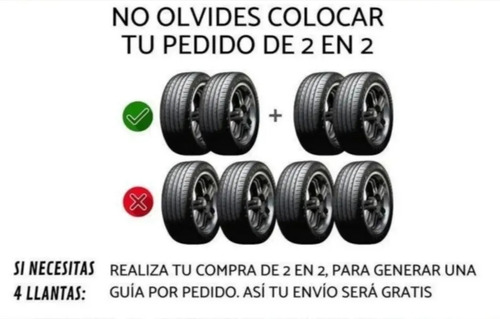 Llanta 275/60 R15 Cooper Cobra Gt 107t Msi Foto 9