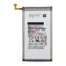 Bateria Pila Samsung Galaxy S10 Plus G975 Sm-g975f 4100mah