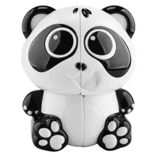 Cubo Rubik Yuxin Animal 2x2 Panda - Original Nuevo