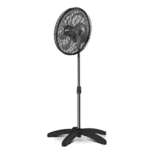 Ventilador Pé Pedestal Coluna 50cm Turbo Power Silence 220v