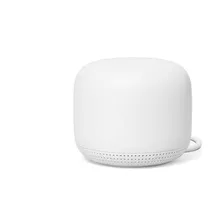 Nest Wifi Point - Extensor Wi-fi Y Altavoz Inteligente