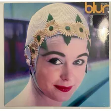 Blur - Leisure - Vinilo