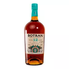 Ron Botran Añejo Solera 12 Años - 1000ml