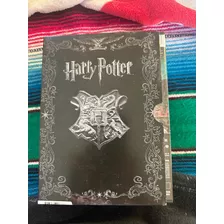 Saga Completa Harry Potter En Dvd Original