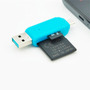 Primera imagen para búsqueda de adaptador micro sd