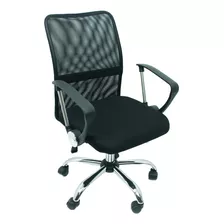 Sillon Ejecutivo Alto Oficina Silla Gerencial Pc Escritorio