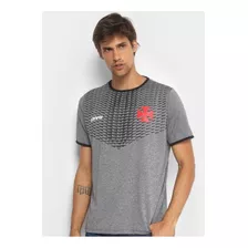 Camisa Vasco Blitz Braziline 