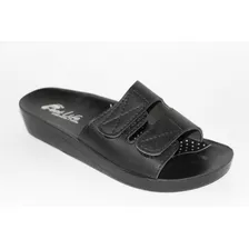 Chinelo Tamanco Anatômico Ajustável Esporão Feet Life 01